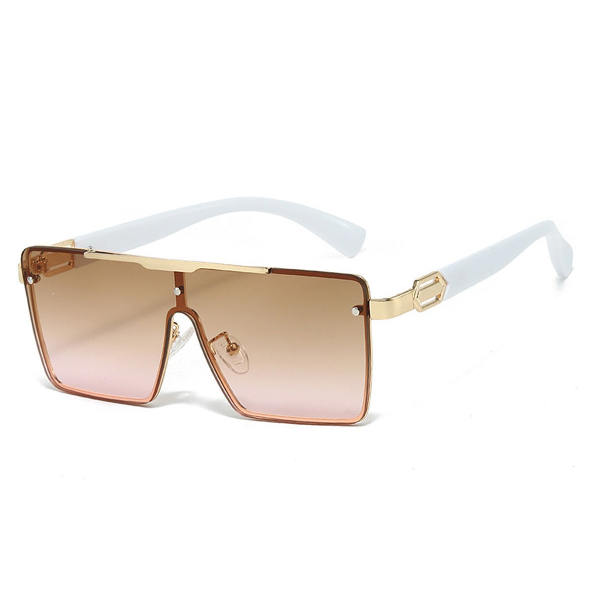 Reeve sunglasses Brown