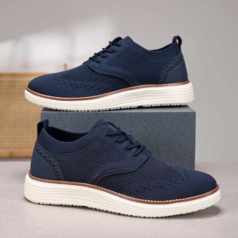 Reeve walking shoes - Blue