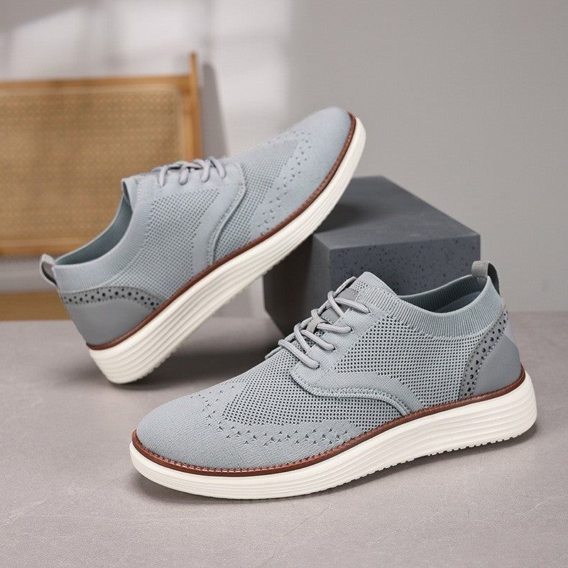 Reeve walking shoes - Gray