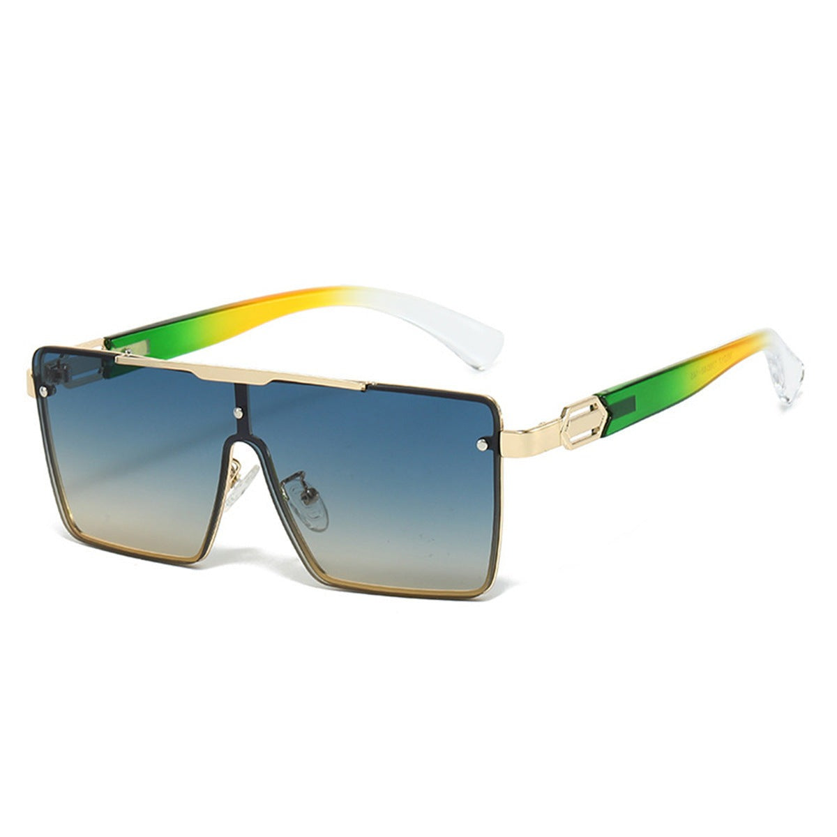 Reeve sunglasses Yellow