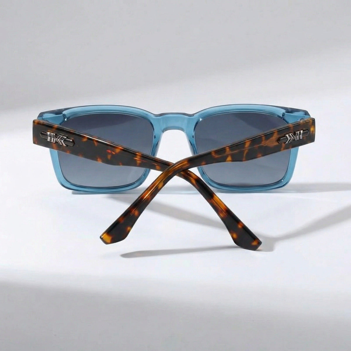 Rory rectangle sunglasses - detail