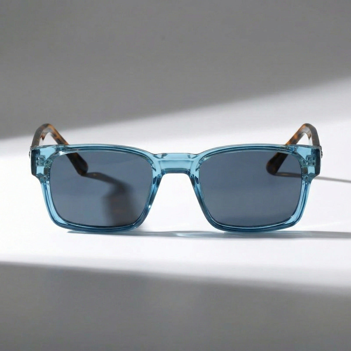 Rory rectangle sunglasses - detail
