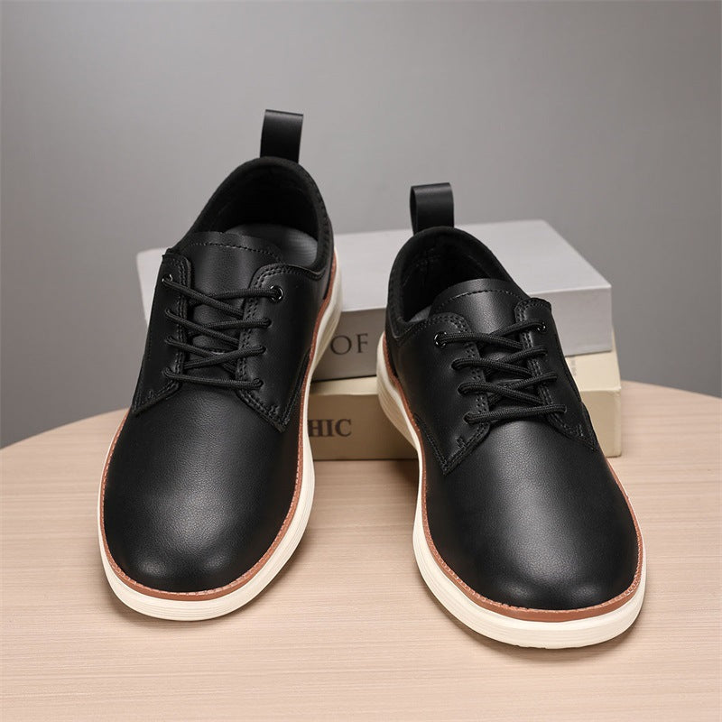 Roy 2 shoes