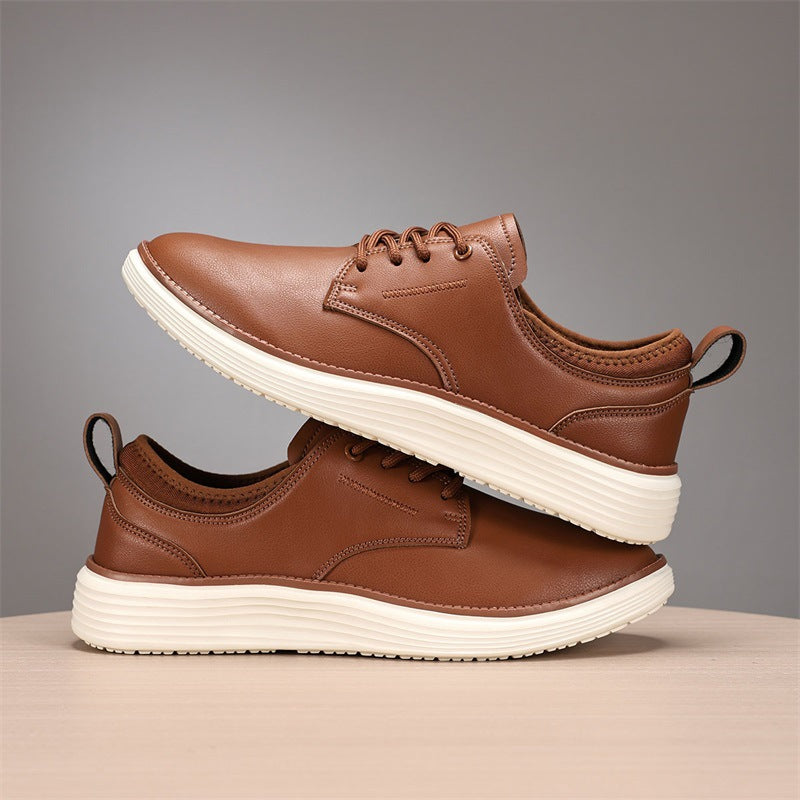 Roy 2 shoes
