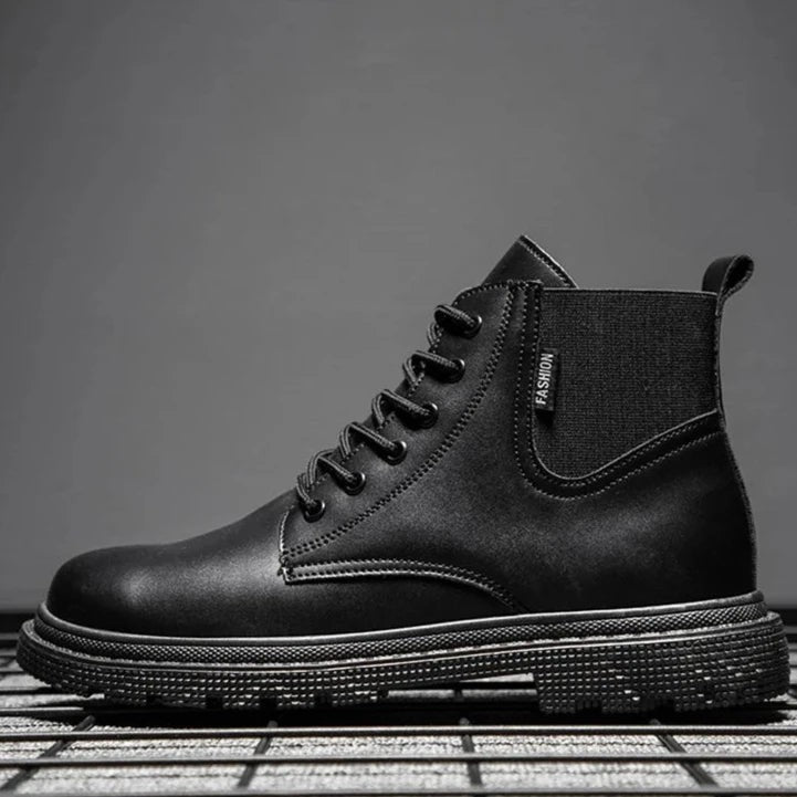 black-boots