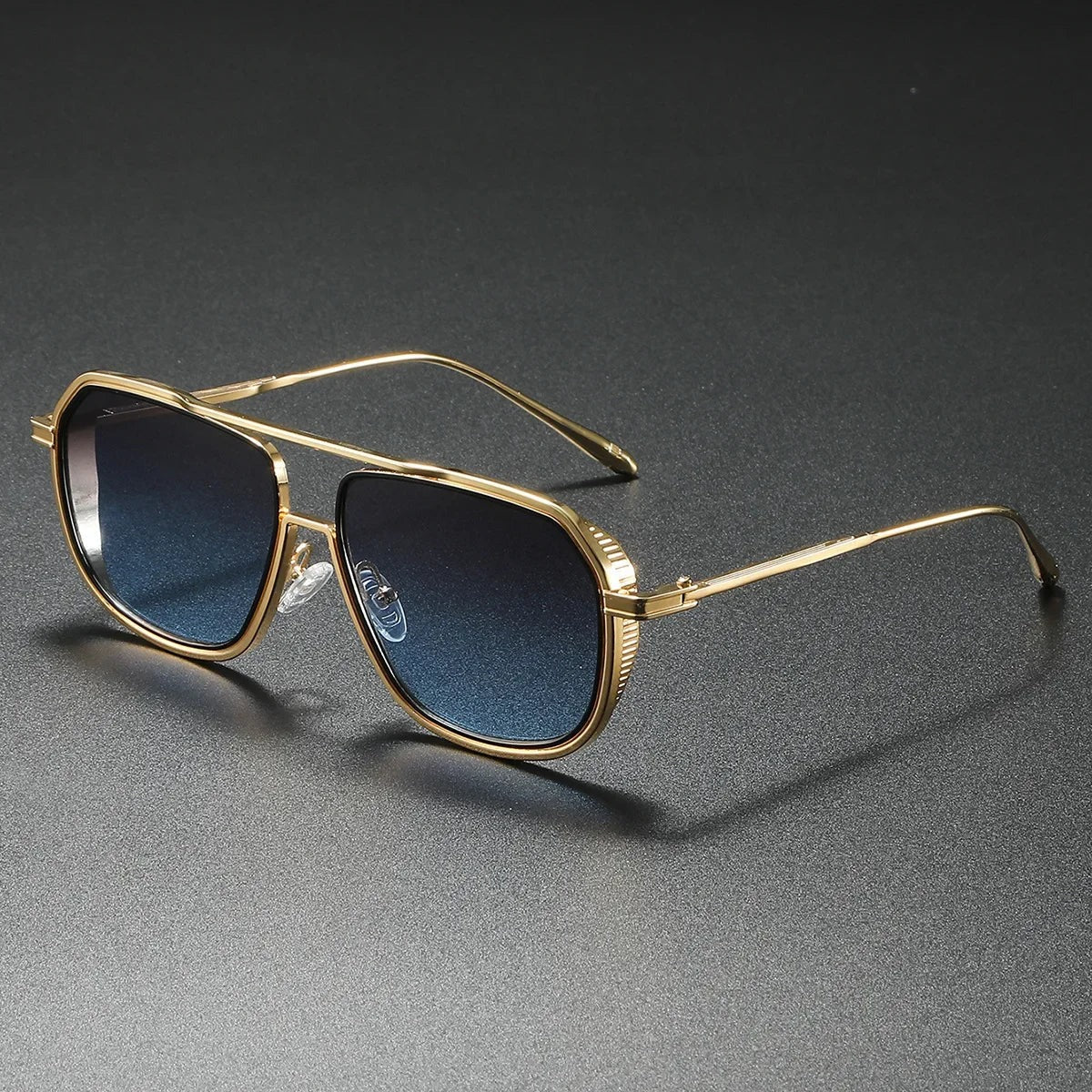 Tobias sunglasses - Blue