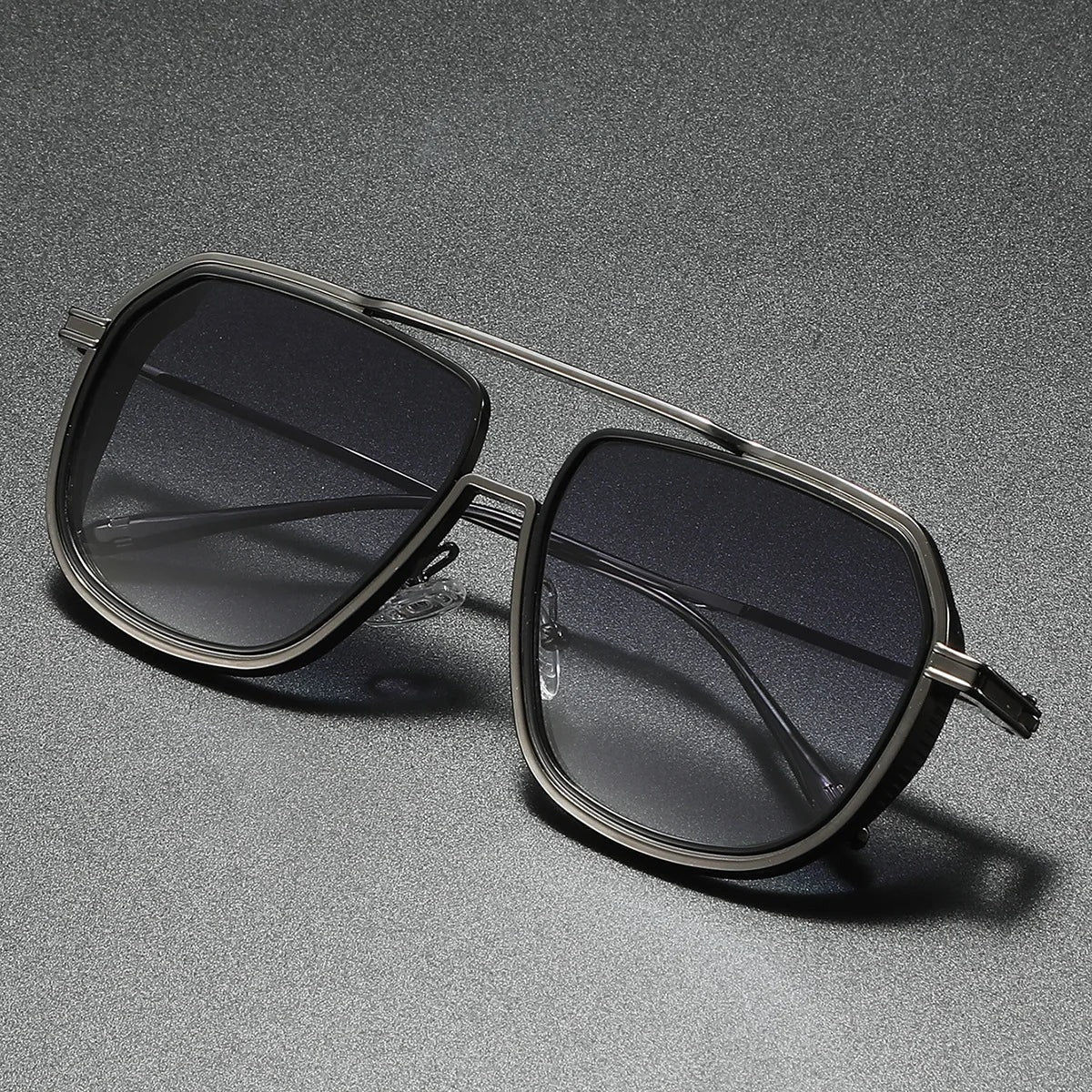 Tobias sunglasses - detail