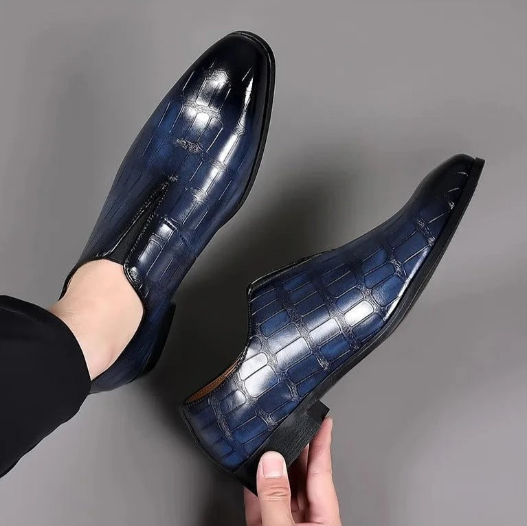 Victor dress shoes - pair