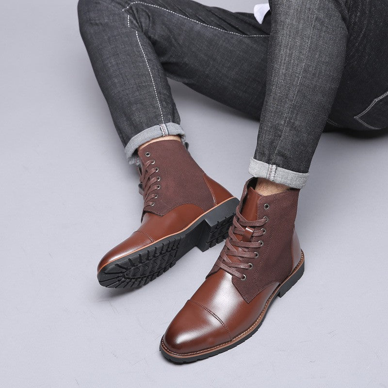 boots