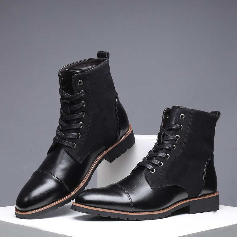 black-boots