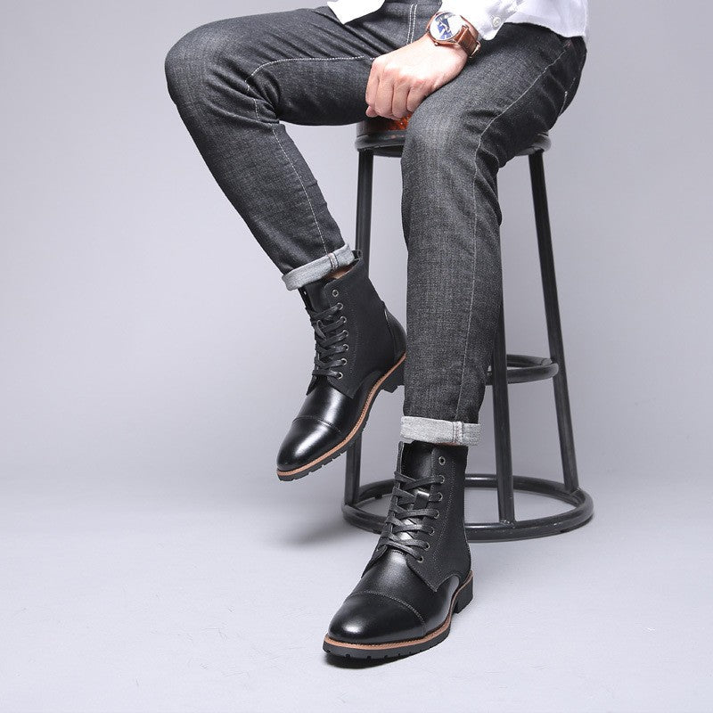 boots