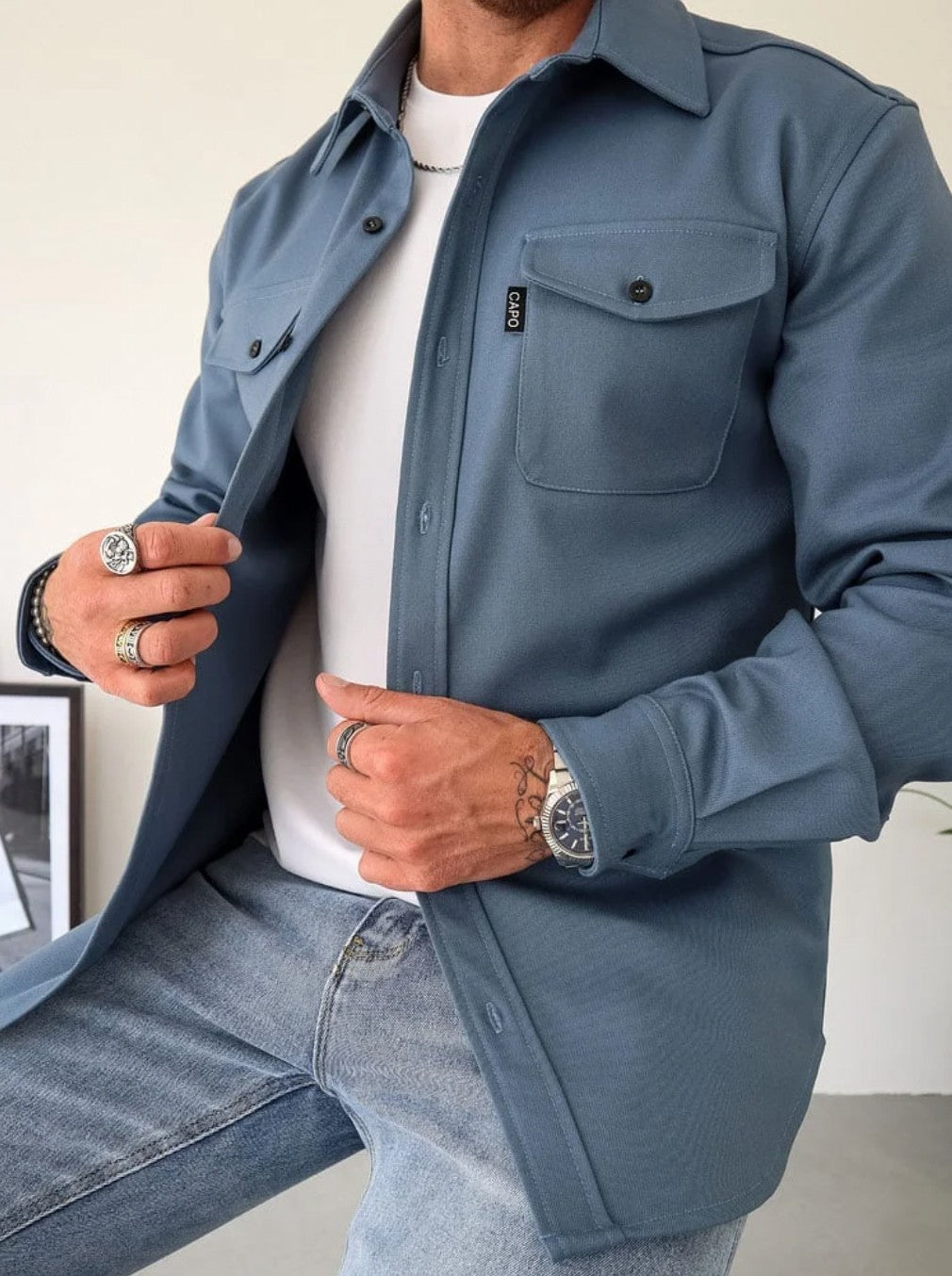 blue-shirt