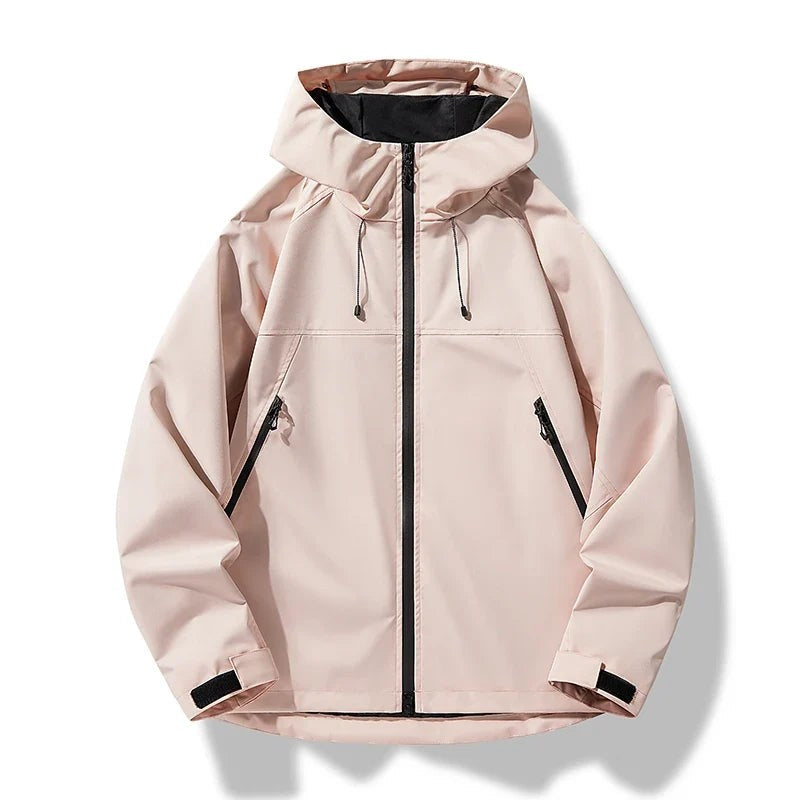 pink-windbreaker
