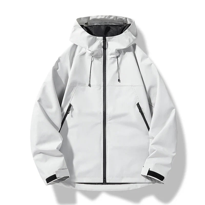 white-windbreaker