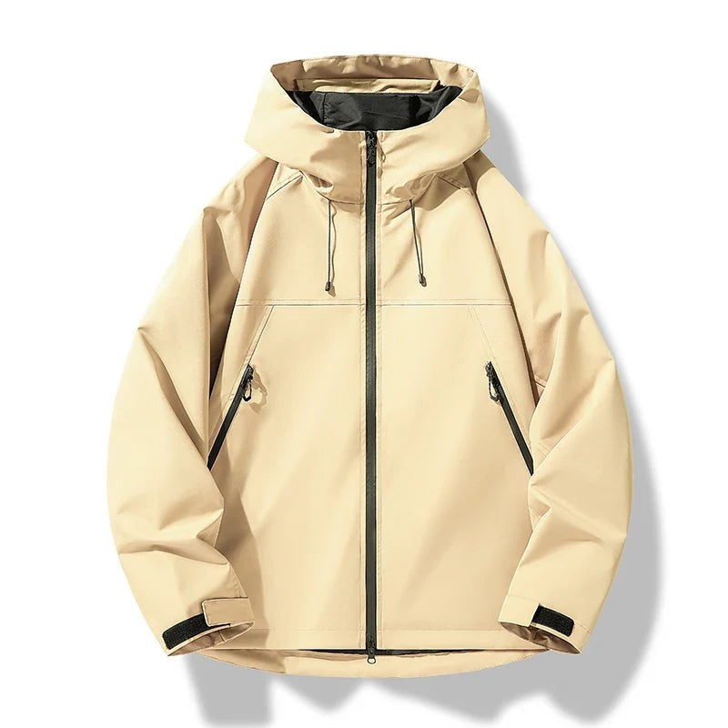 yellow-windbreaker