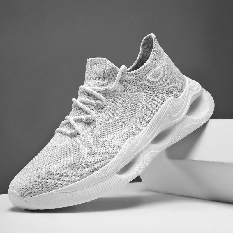 Emma | Women's Breathable Mesh Sock Like Low Top Sneakers