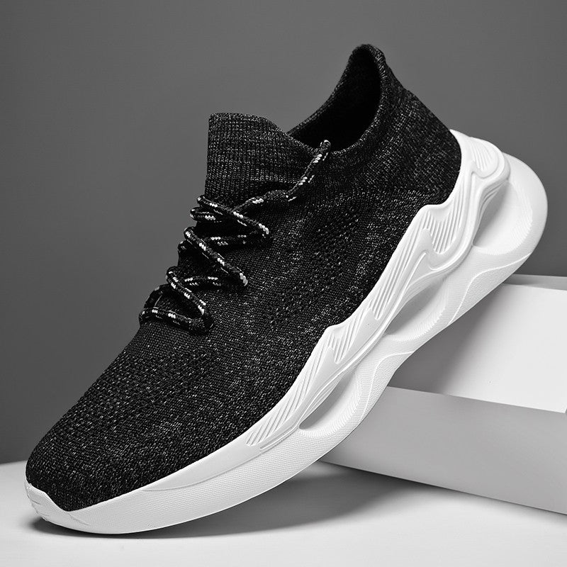 Harper | Men's Breathable Mesh Casual Sneakers