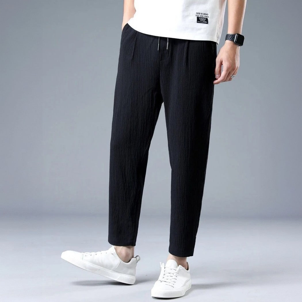 Jayden joggers black