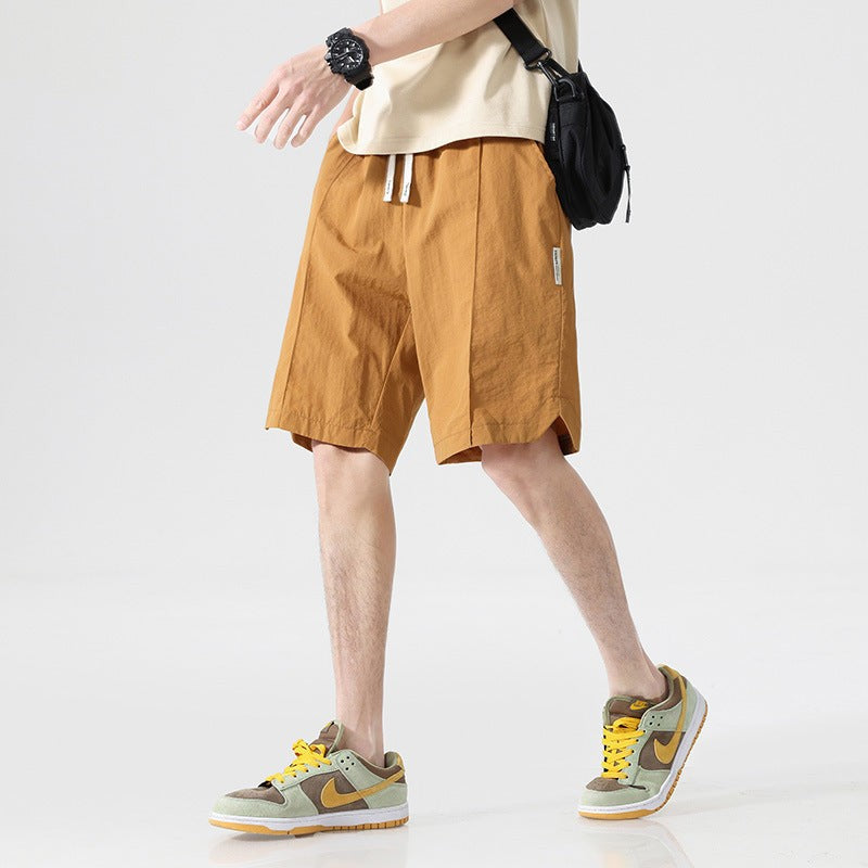 Noah Brown shorts
