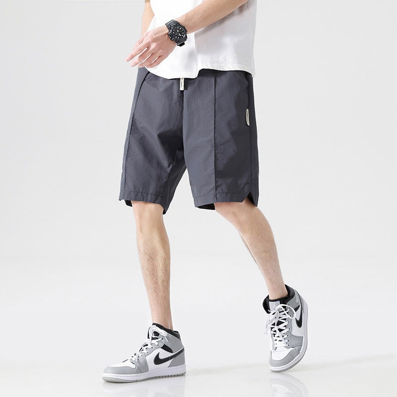 Noah Gray shorts