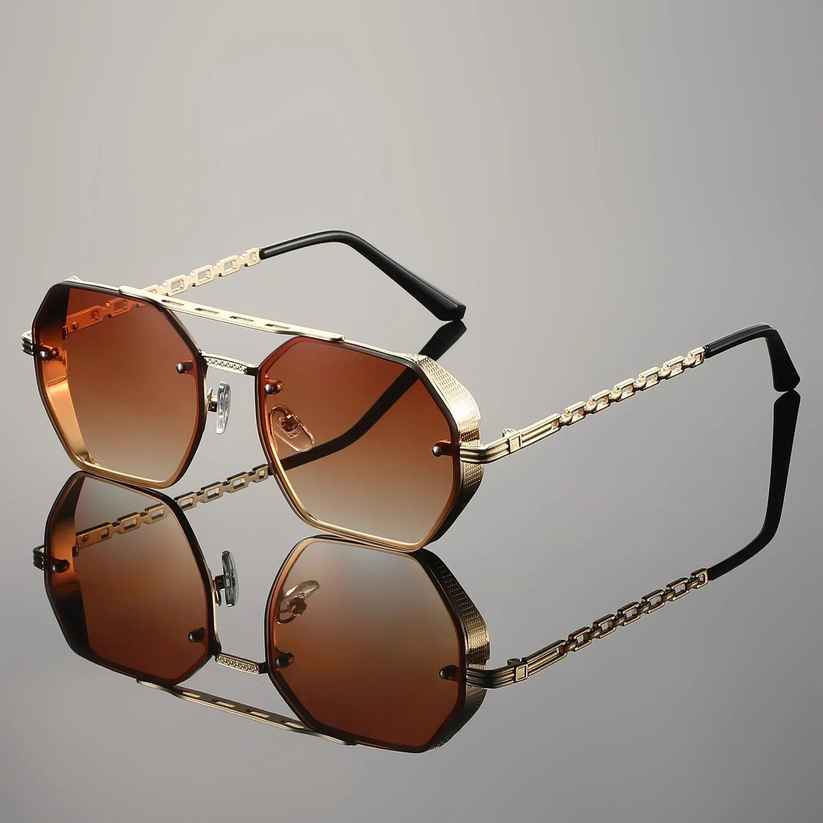 Hugo Sunglasses - Midnight